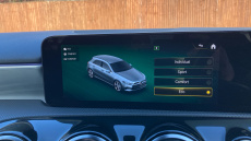 Mercedes-Benz A-Class A200 AMG Line Premium 5dr Auto Petrol Hatchback